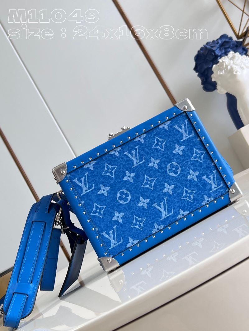 Louis Vuitton Box Bags